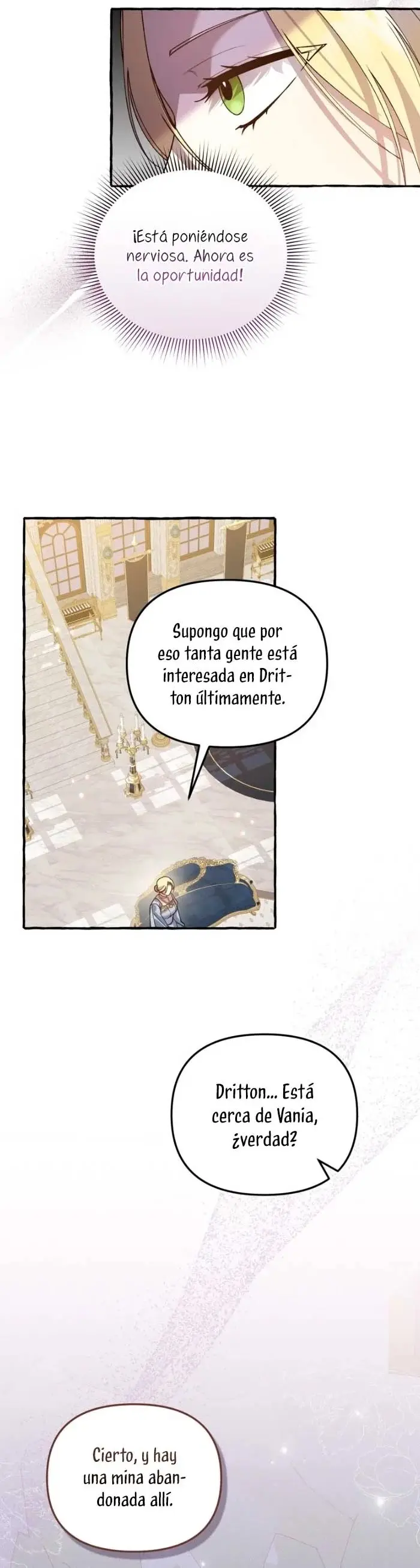 Are We Still in Love? capítulo 28, página 11