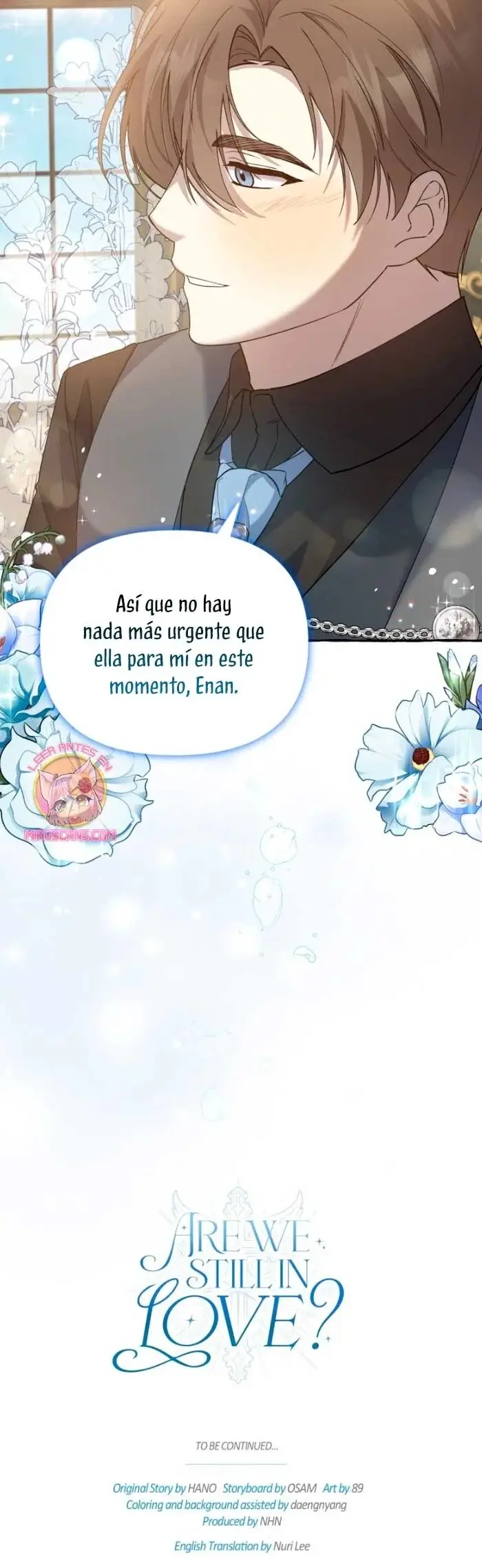 Are We Still in Love? capítulo 28, página 27