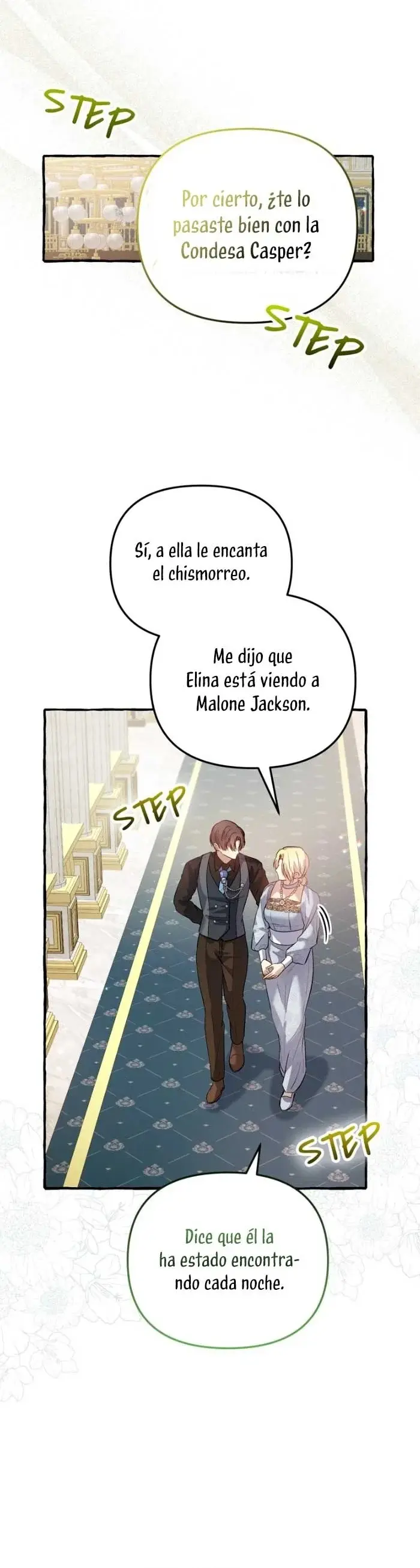 Are We Still in Love? capítulo 29, página 5