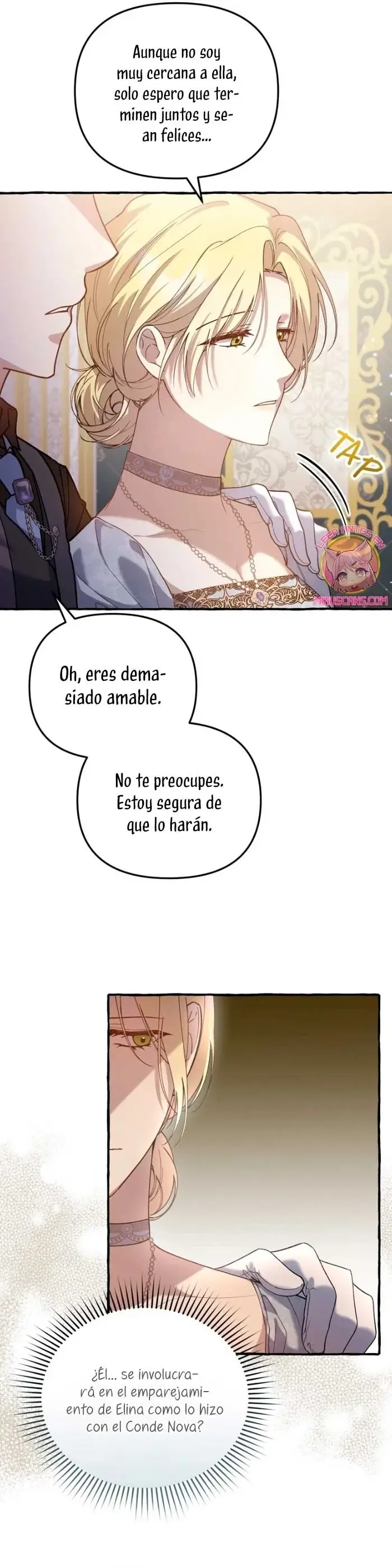 Are We Still in Love? capítulo 29, página 6