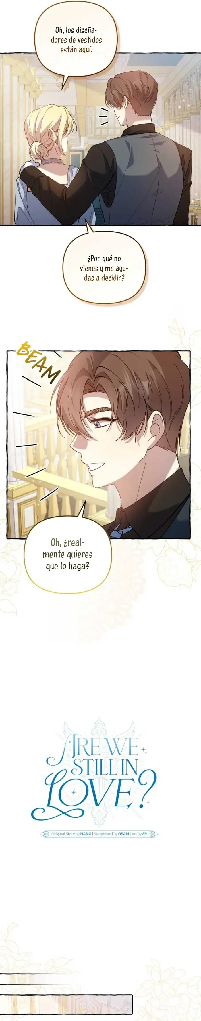 Are We Still in Love? capítulo 29, página 7