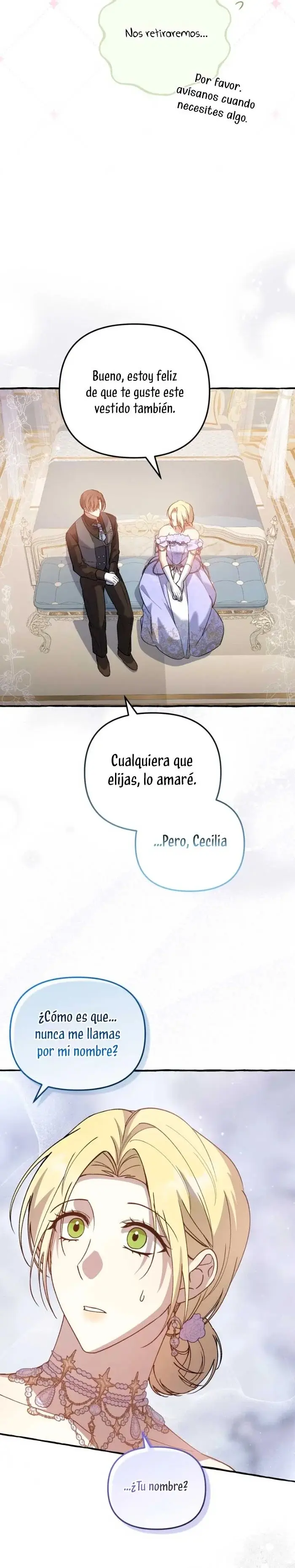 Are We Still in Love? capítulo 29, página 11