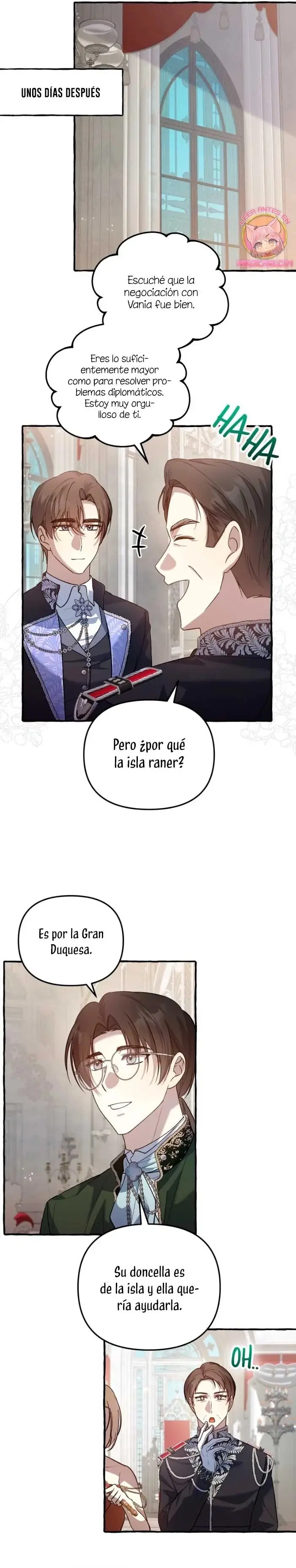 Are We Still in Love? capítulo 29, página 16