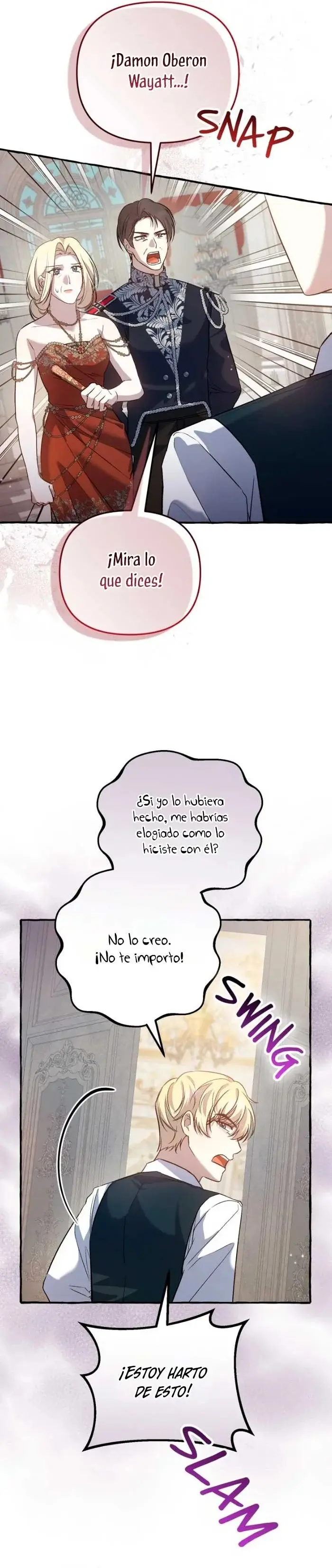 Are We Still in Love? capítulo 29, página 19