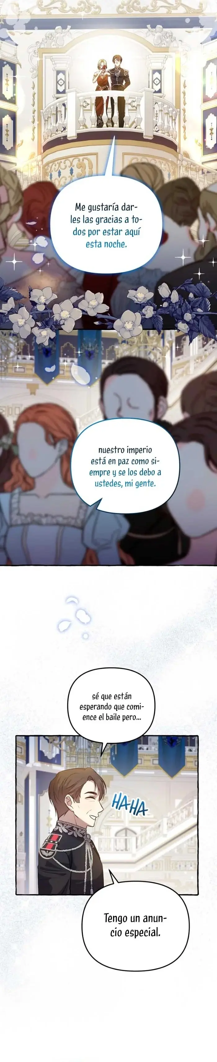 Are We Still in Love? capítulo 29, página 21
