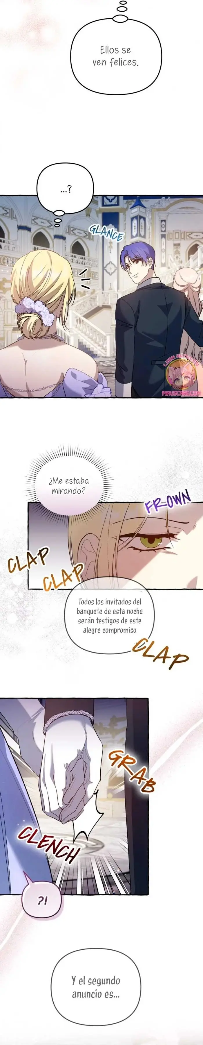 Are We Still in Love? capítulo 29, página 23