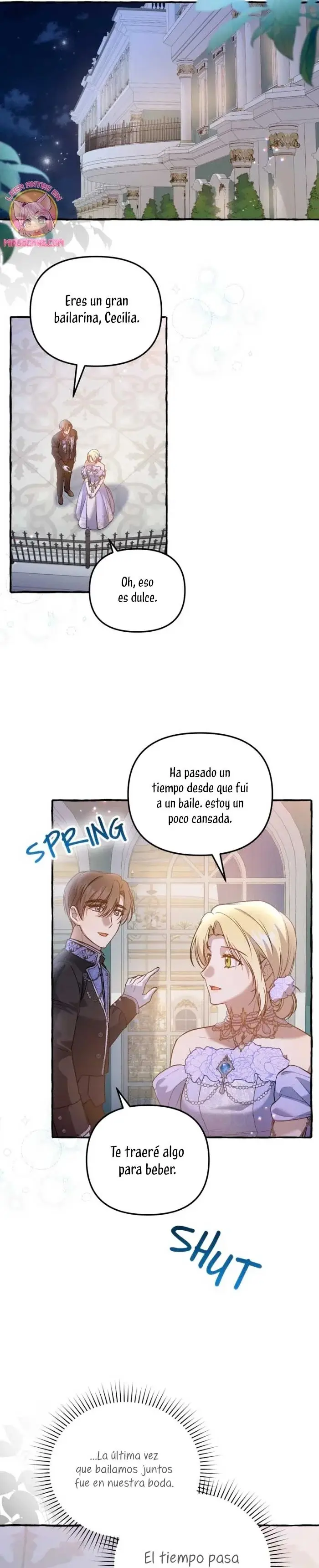 Are We Still in Love? capítulo 29, página 26