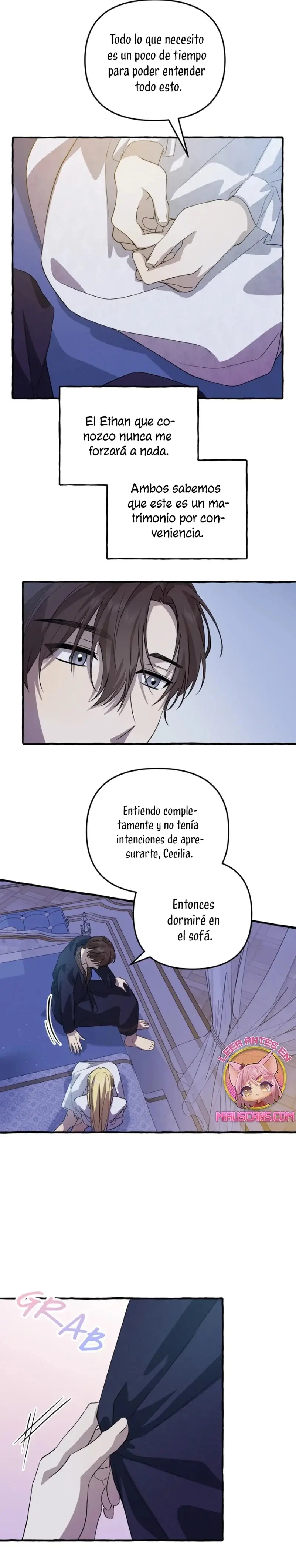 Are We Still in Love? capítulo 3, página 12