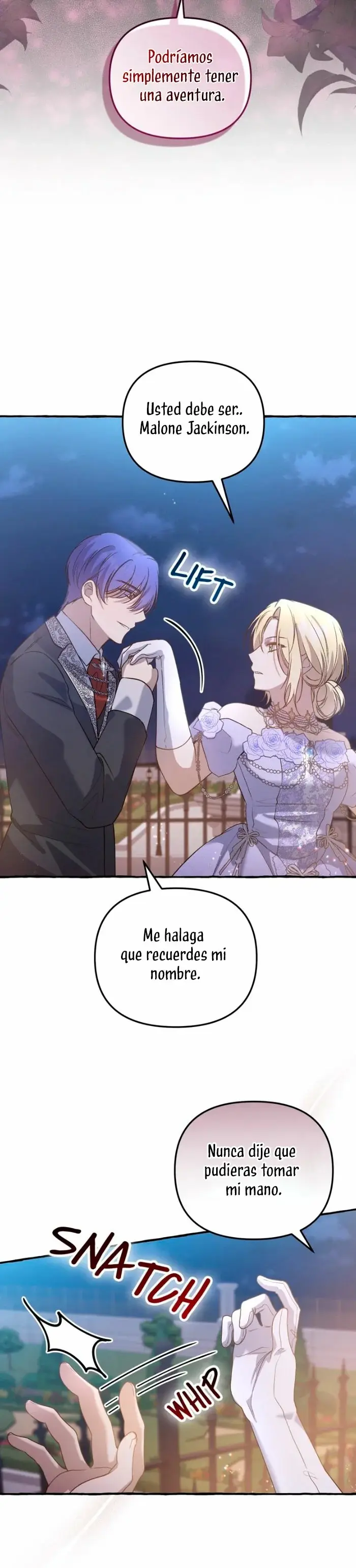 Are We Still in Love? capítulo 30, página 4