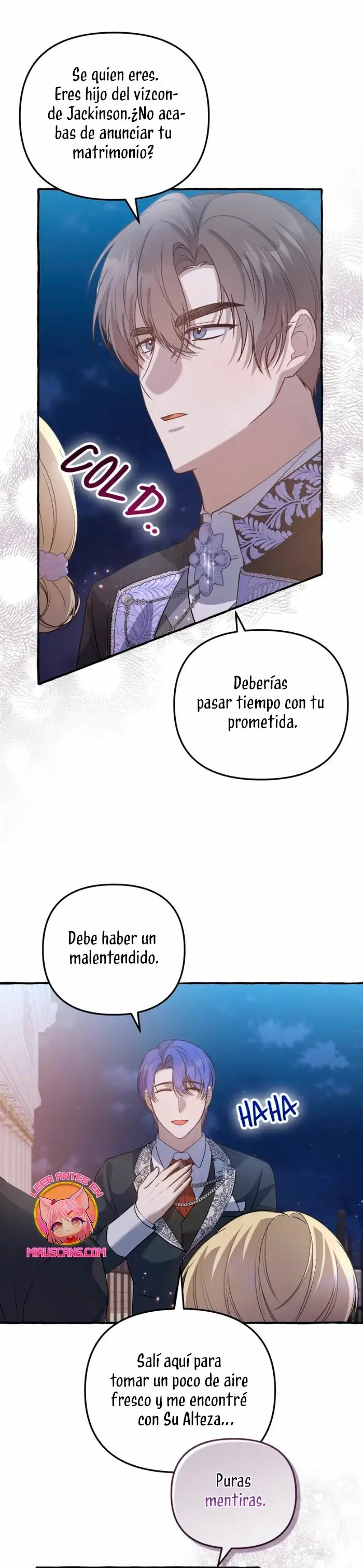 Are We Still in Love? capítulo 30, página 7