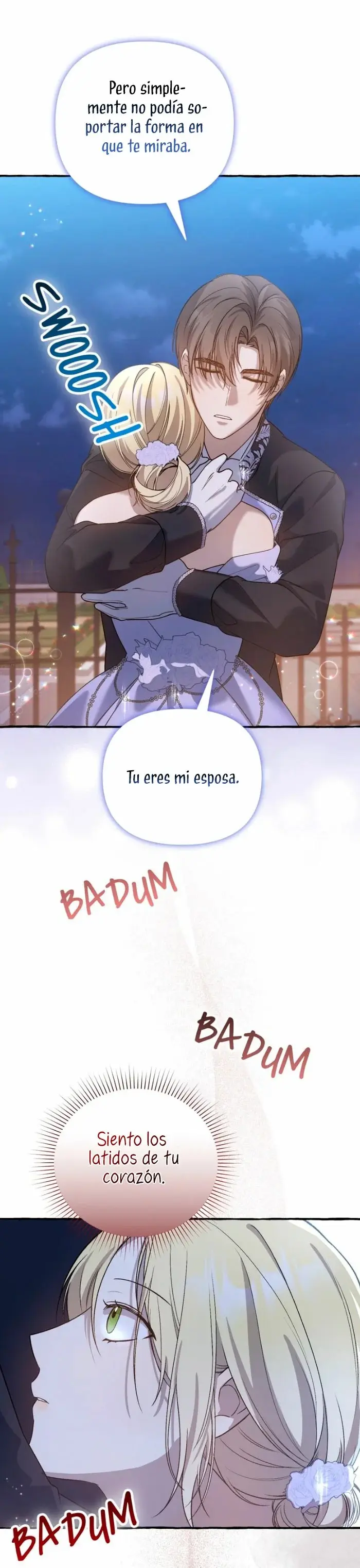 Are We Still in Love? capítulo 30, página 10