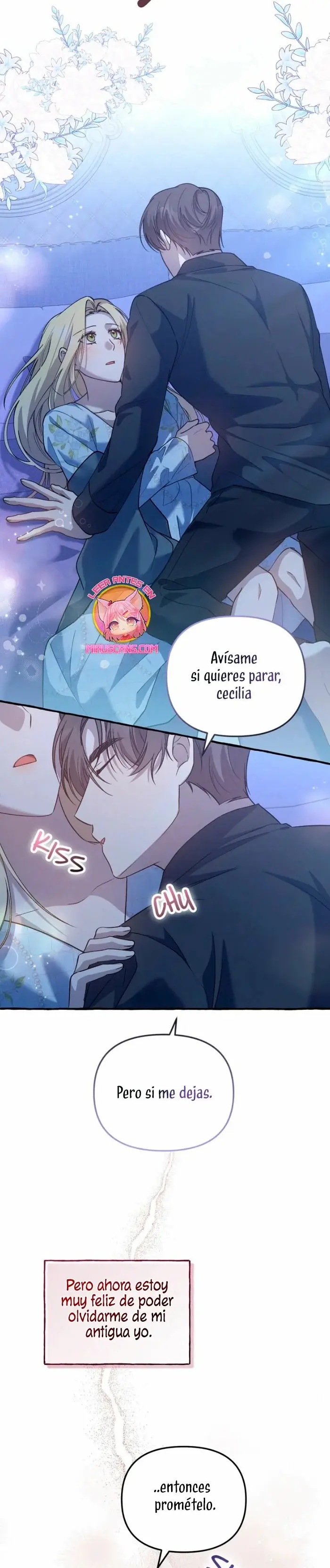 Are We Still in Love? capítulo 30, página 20