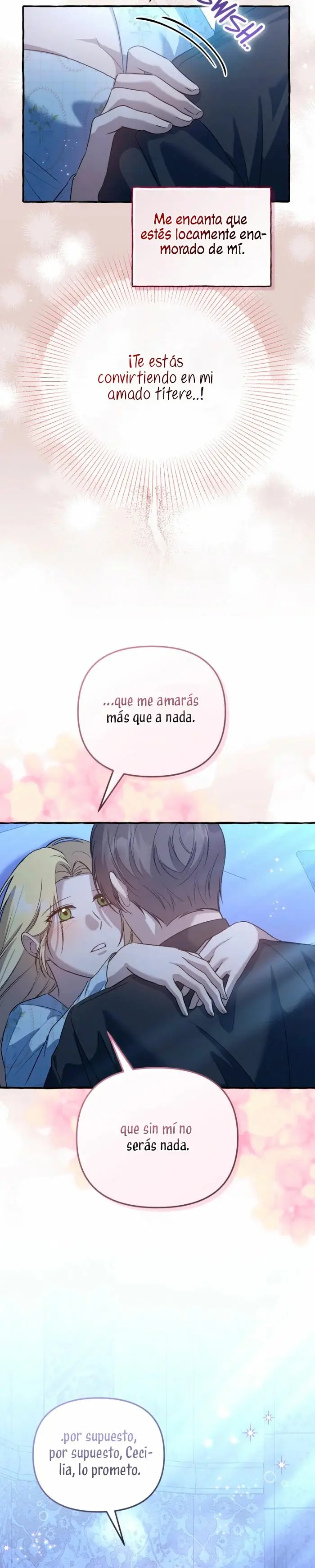 Are We Still in Love? capítulo 30, página 21