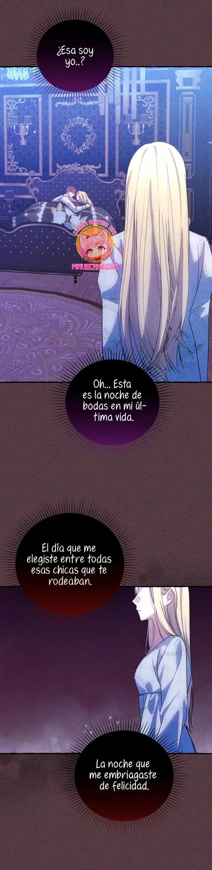 Are We Still in Love? capítulo 30, página 24