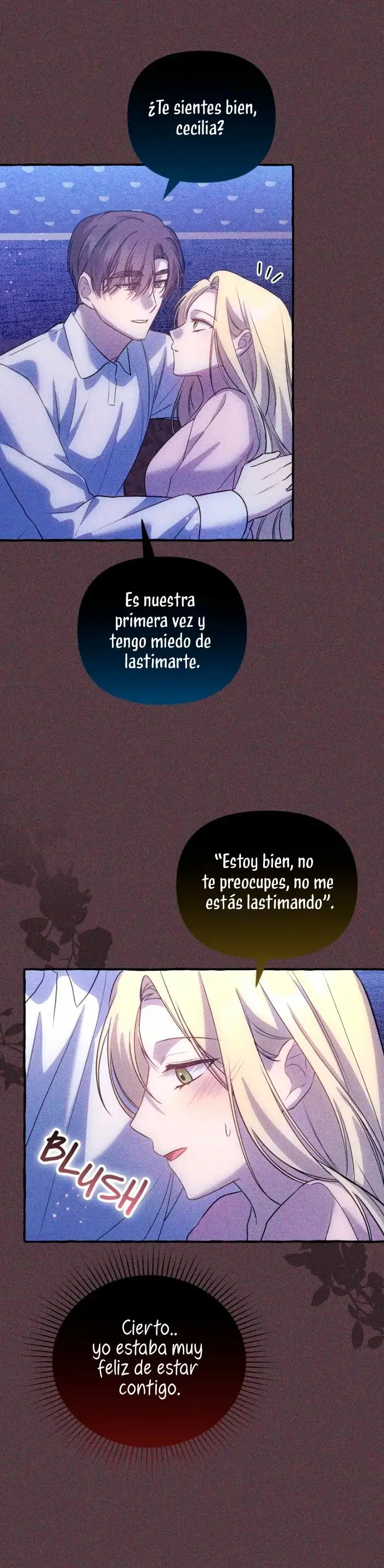 Are We Still in Love? capítulo 30, página 25