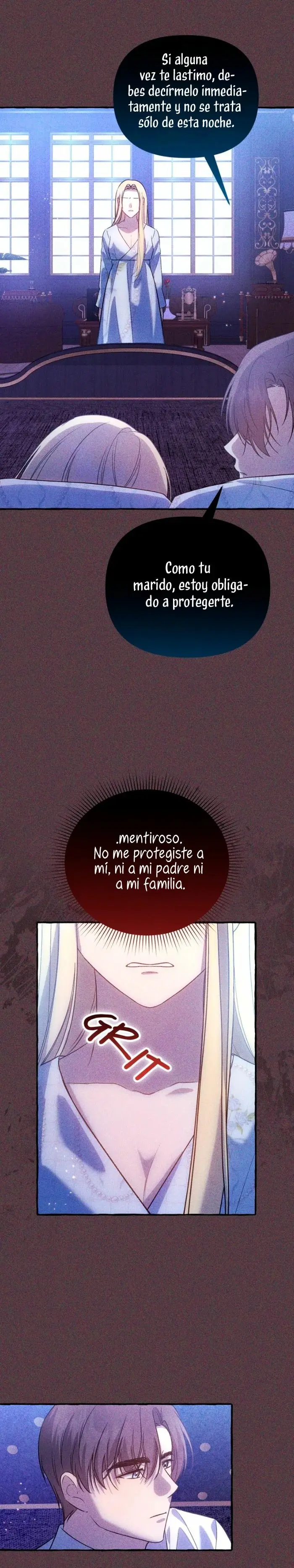 Are We Still in Love? capítulo 30, página 26