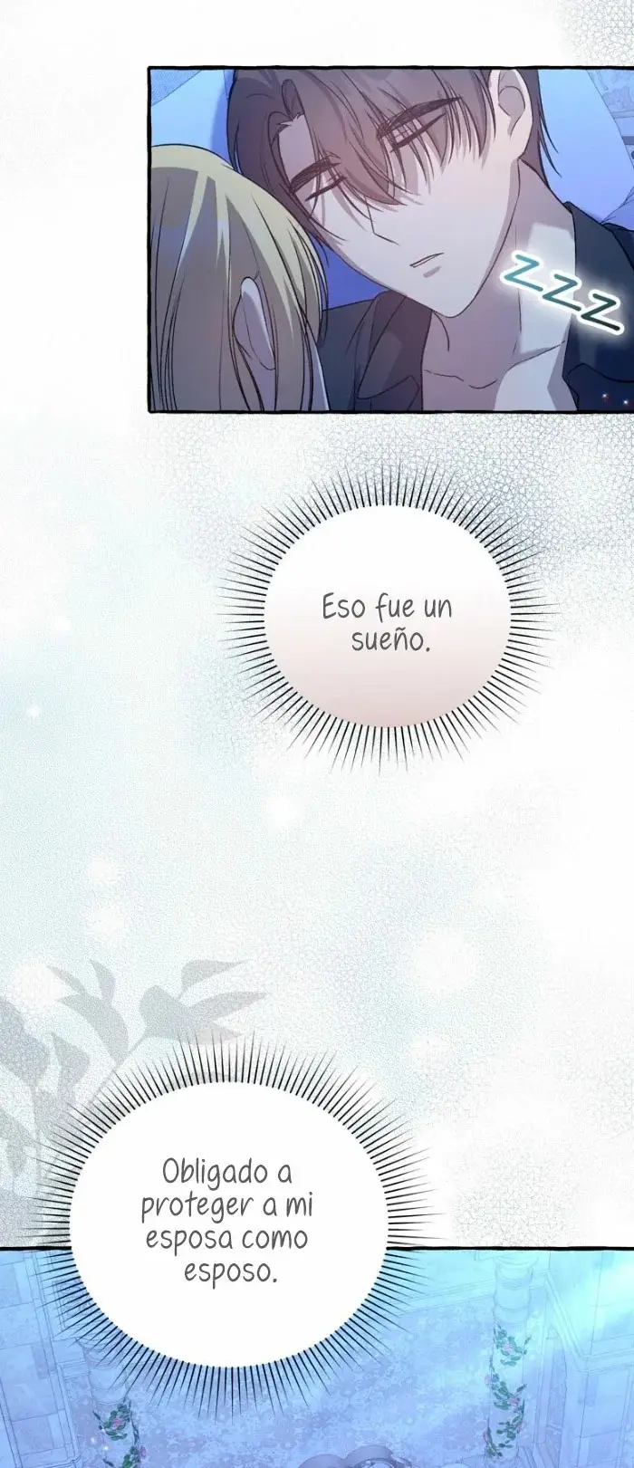 Are We Still in Love? capítulo 30, página 28