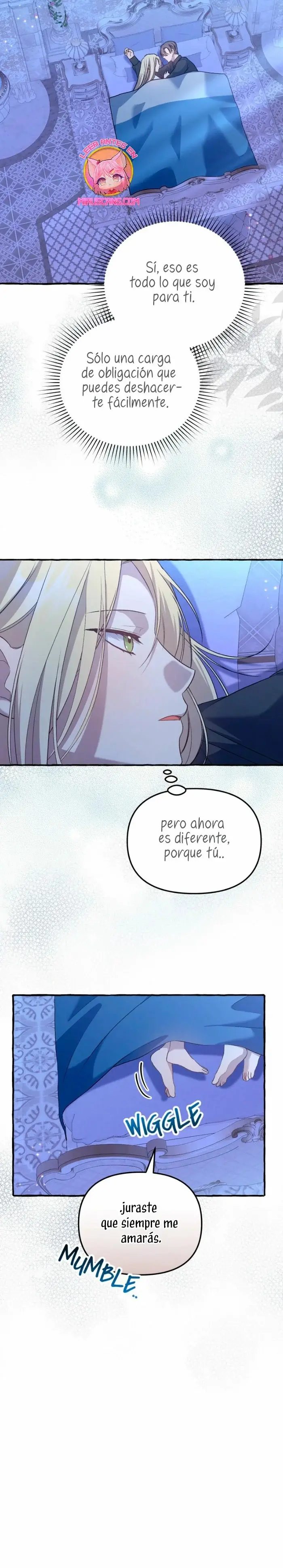 Are We Still in Love? capítulo 30, página 29