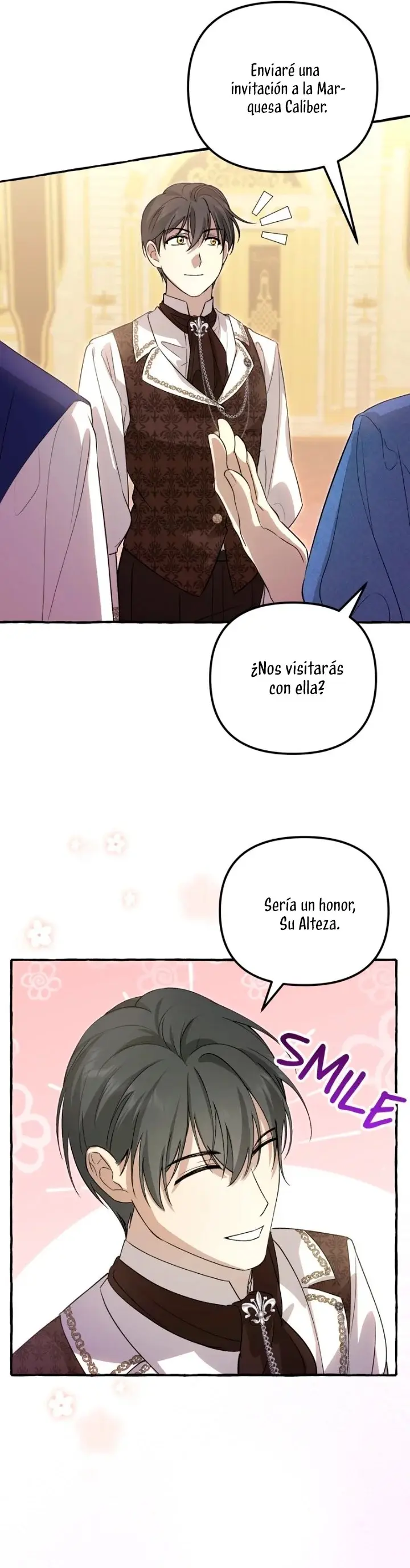 Are We Still in Love? capítulo 4, página 9