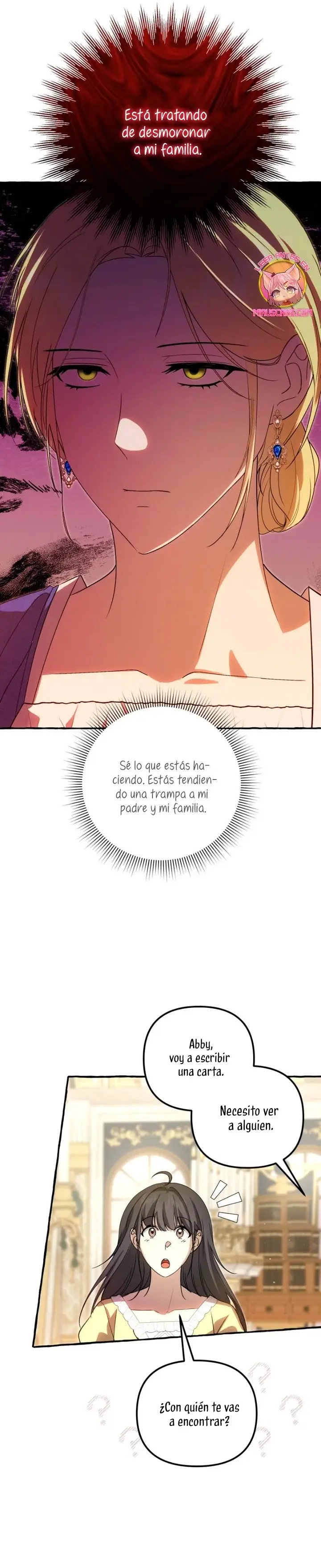 Are We Still in Love? capítulo 4, página 19