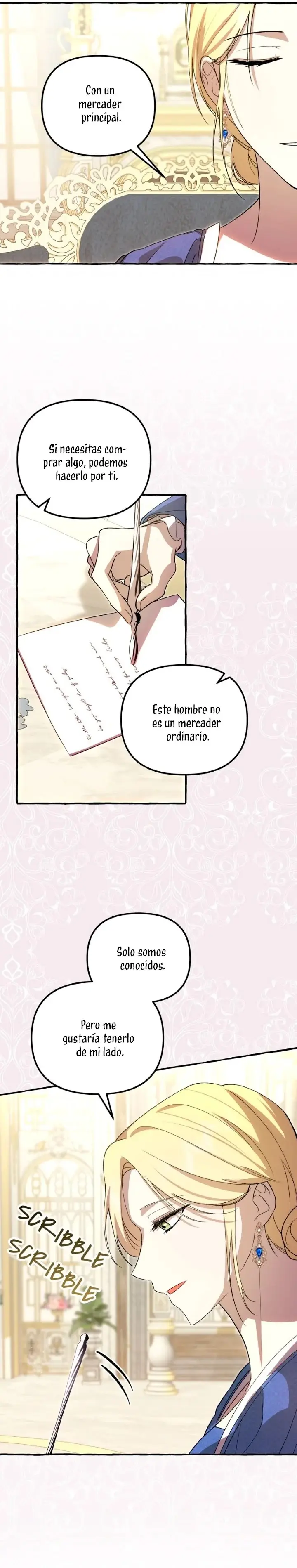 Are We Still in Love? capítulo 4, página 20
