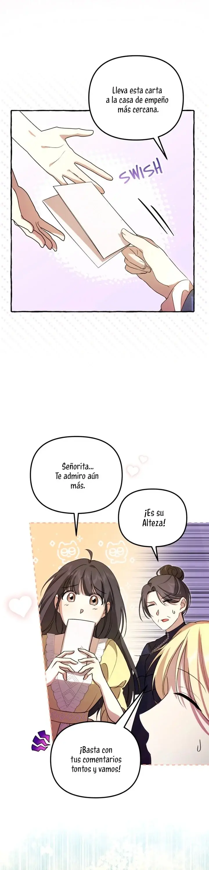Are We Still in Love? capítulo 4, página 21