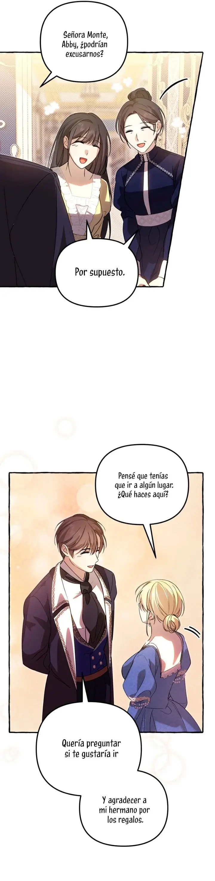 Are We Still in Love? capítulo 4, página 24
