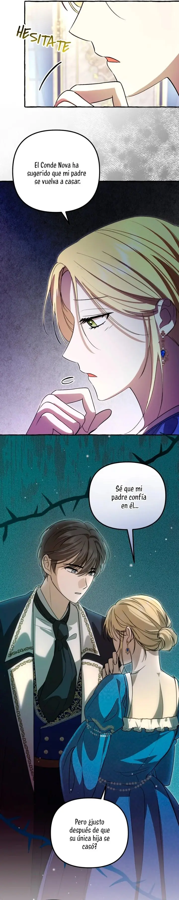 Are We Still in Love? capítulo 4, página 26