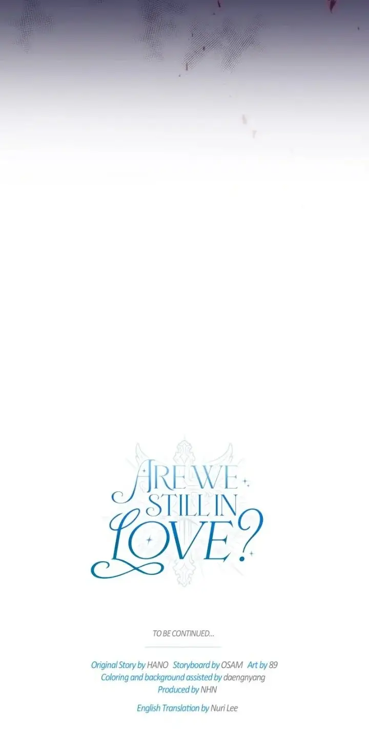 Are We Still in Love? capítulo 4, página 30