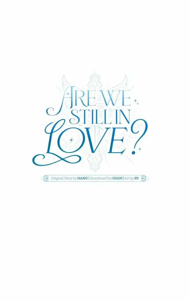 Are We Still in Love? capítulo 5, página 16