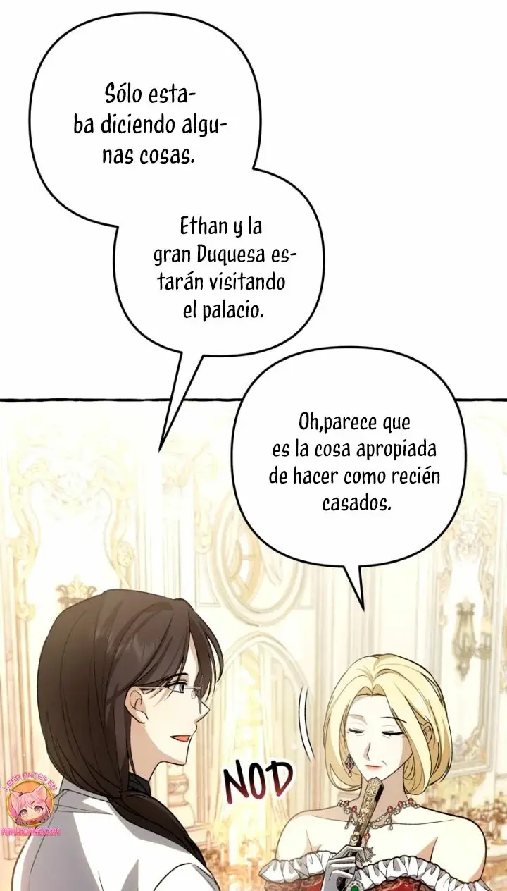 Are We Still in Love? capítulo 5, página 22