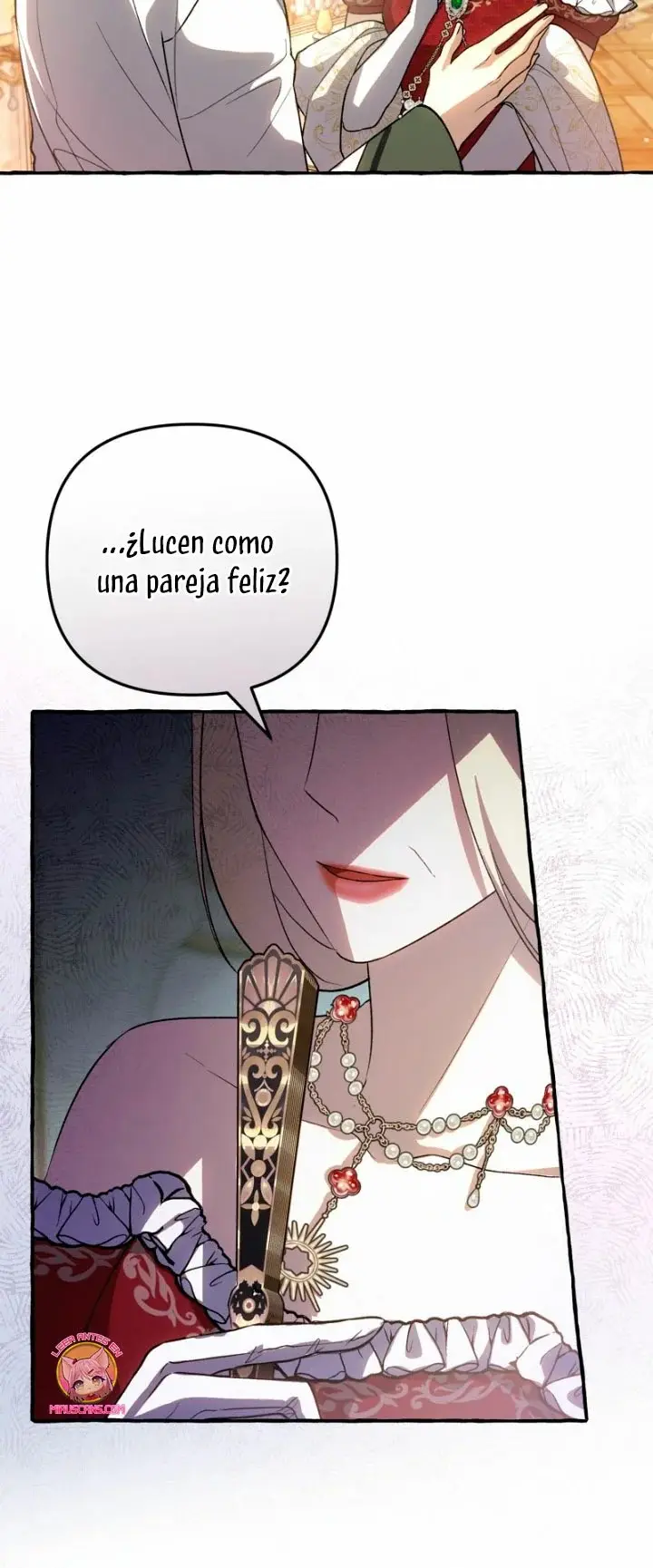 Are We Still in Love? capítulo 5, página 23