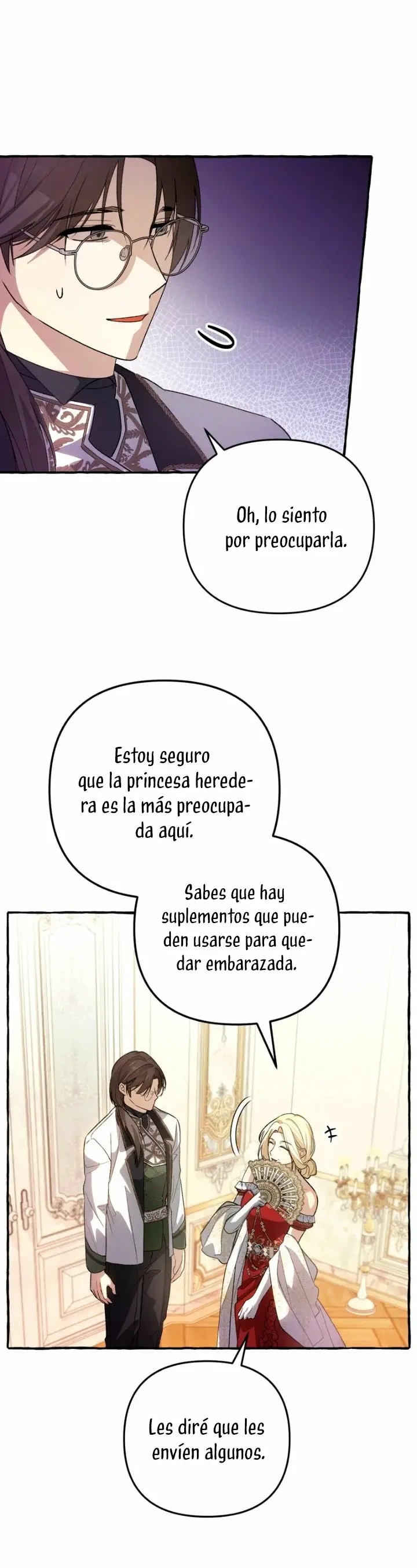 Are We Still in Love? capítulo 5, página 26