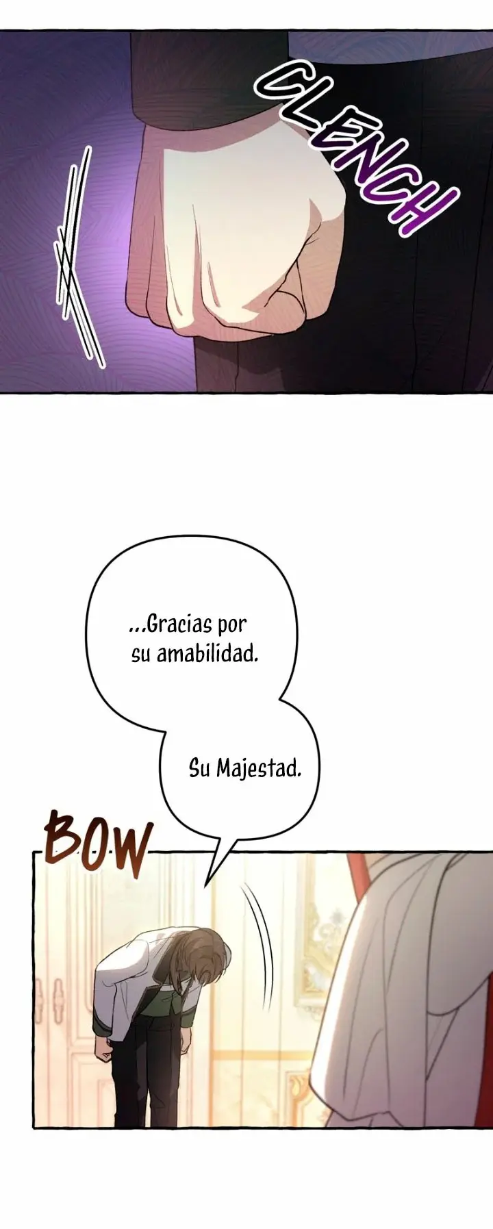 Are We Still in Love? capítulo 5, página 27