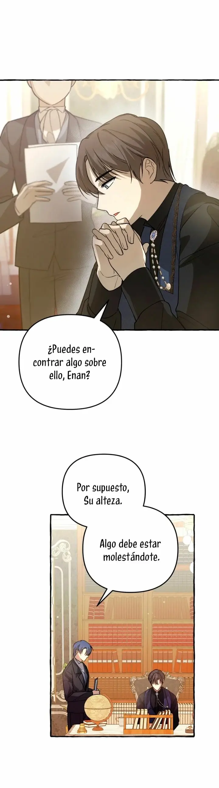 Are We Still in Love? capítulo 5, página 35