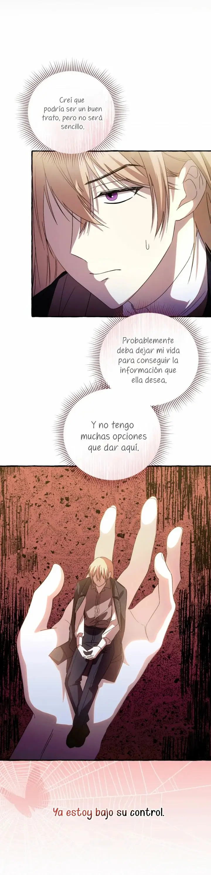 Are We Still in Love? capítulo 5, página 51