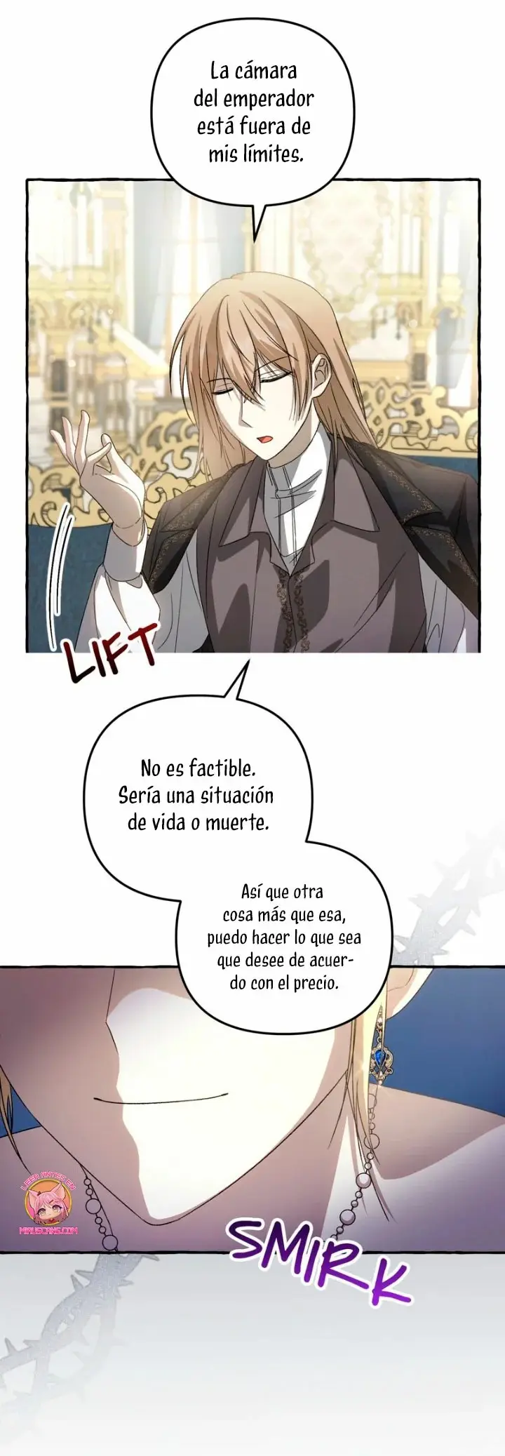 Are We Still in Love? capítulo 5, página 53