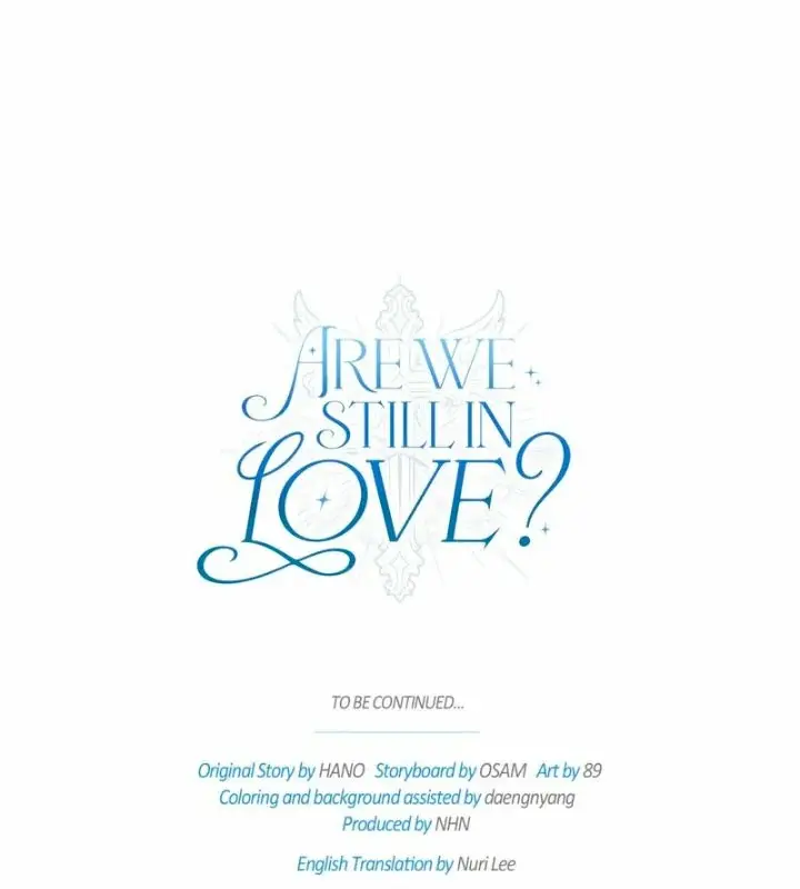 Are We Still in Love? capítulo 5, página 57
