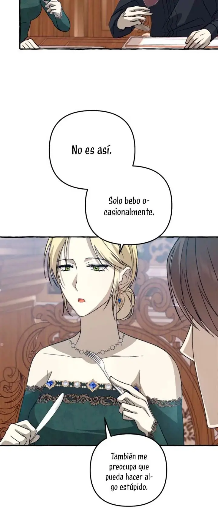 Are We Still in Love? capítulo 6, página 21