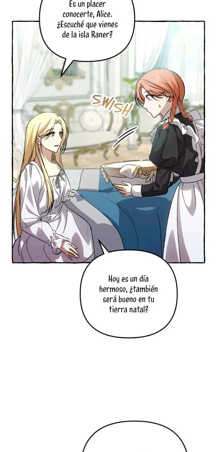 Are We Still in Love? capítulo 6, página 32