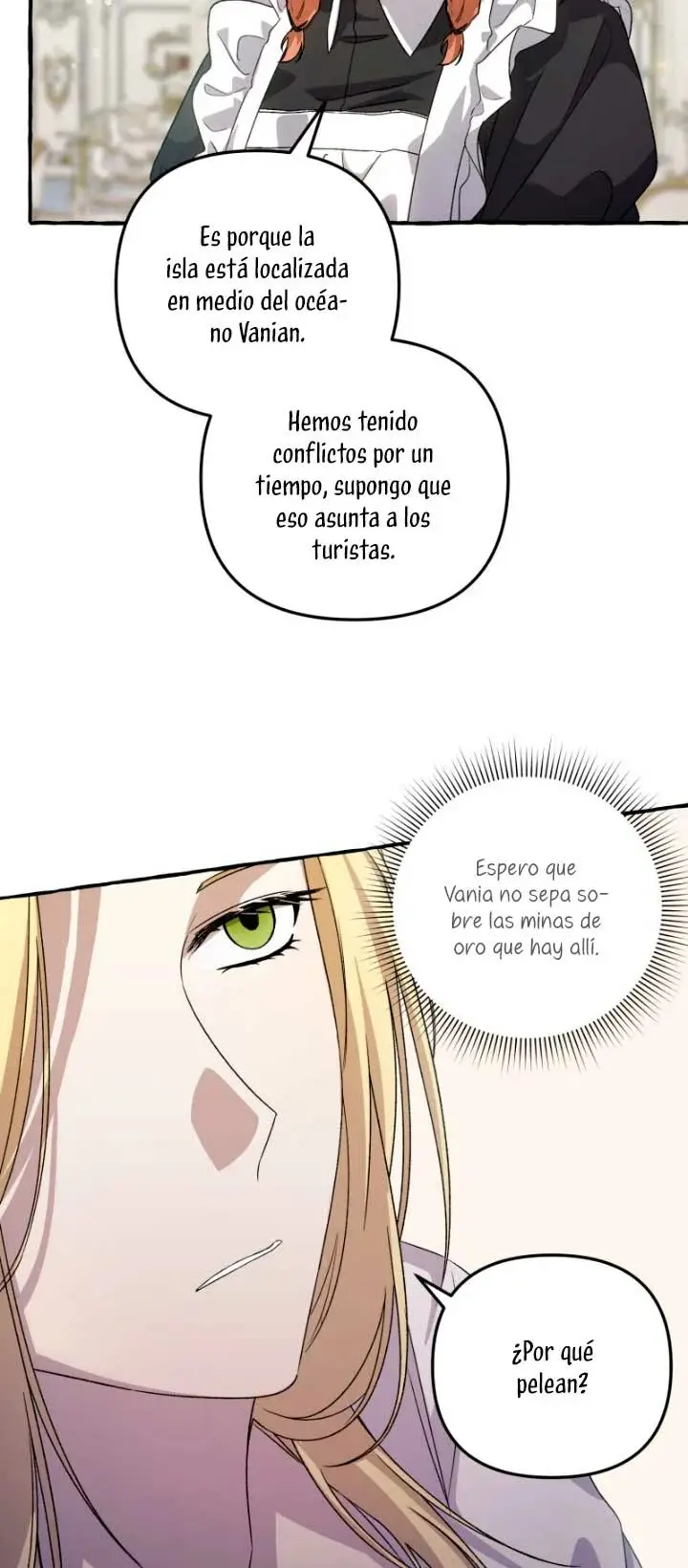 Are We Still in Love? capítulo 6, página 36