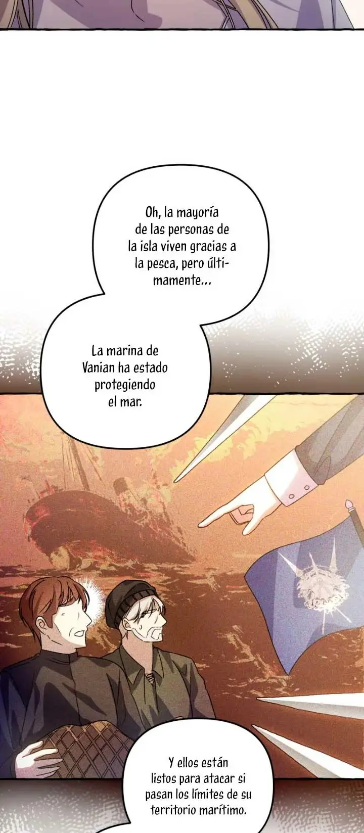 Are We Still in Love? capítulo 6, página 37