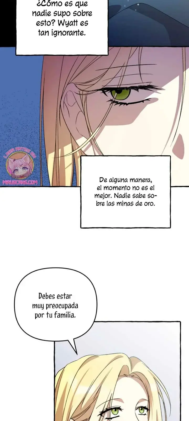 Are We Still in Love? capítulo 6, página 40