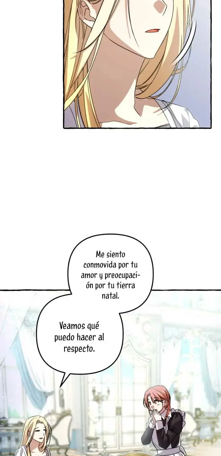 Are We Still in Love? capítulo 6, página 41