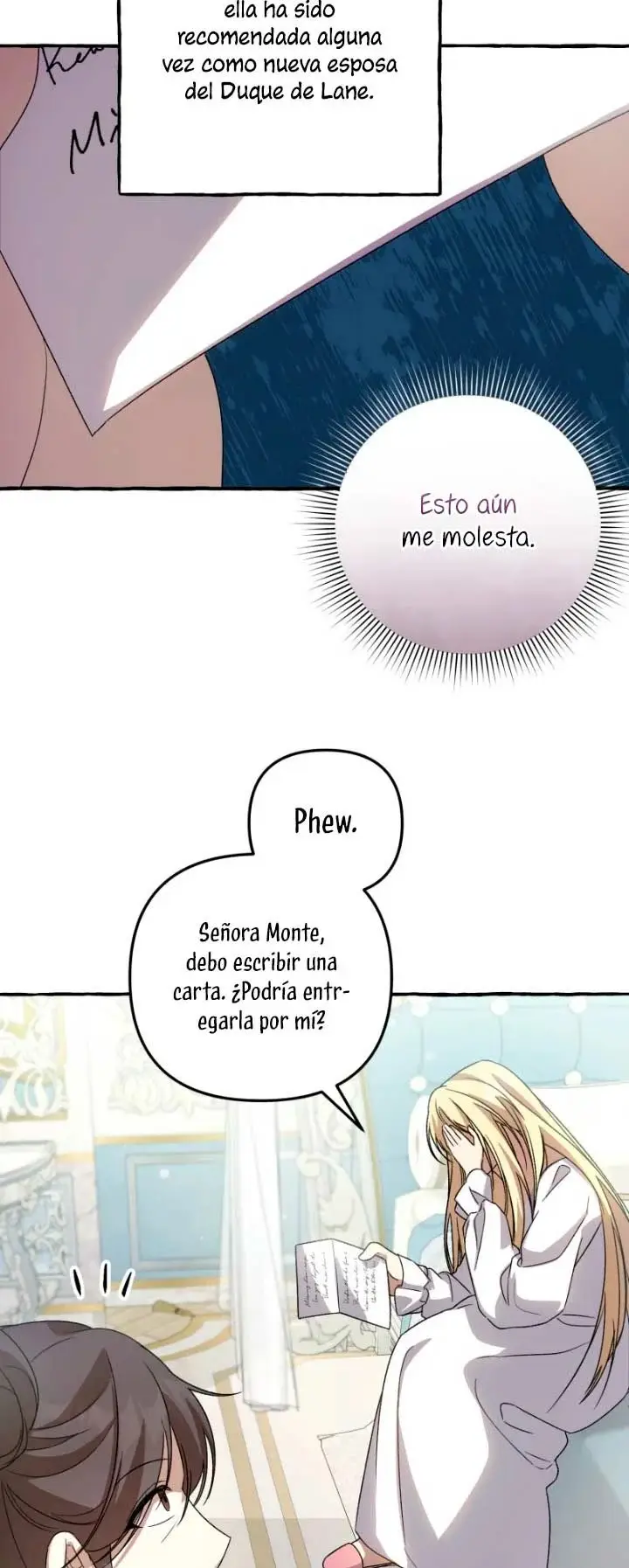 Are We Still in Love? capítulo 6, página 53