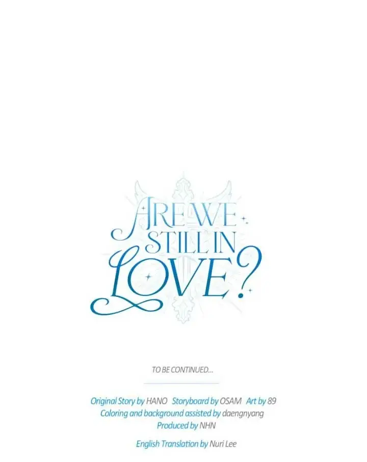 Are We Still in Love? capítulo 6, página 74