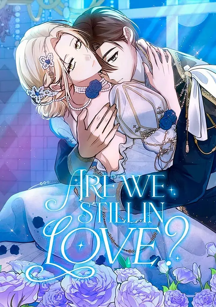 Are We Still in Love? capítulo 7, página 3