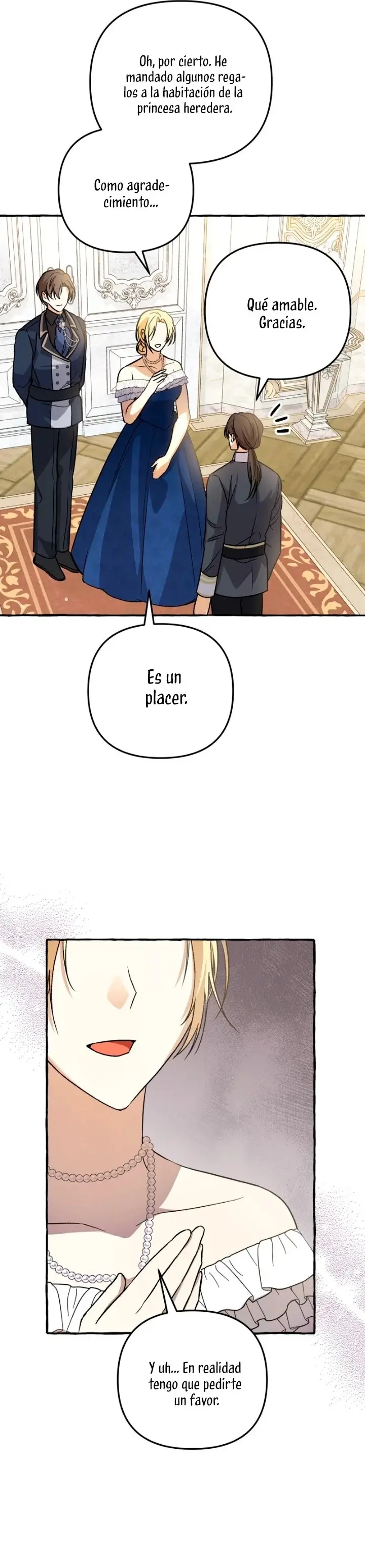 Are We Still in Love? capítulo 7, página 18