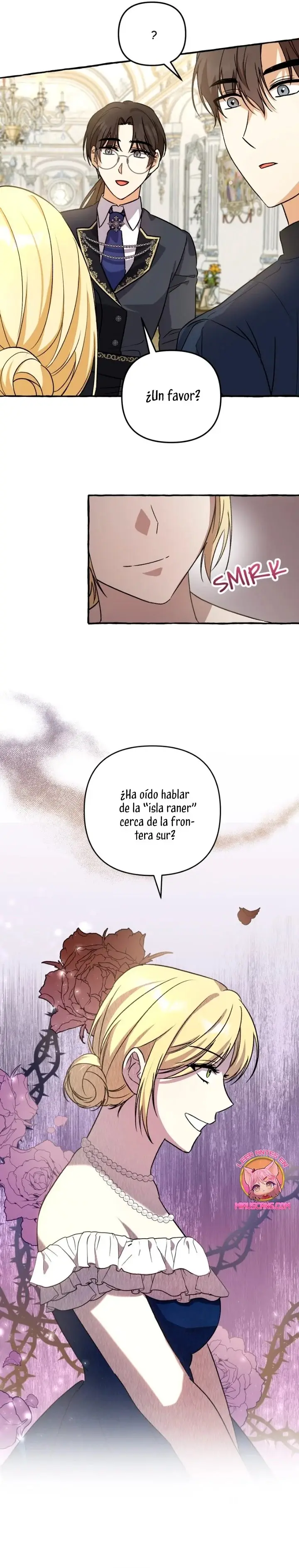 Are We Still in Love? capítulo 7, página 19