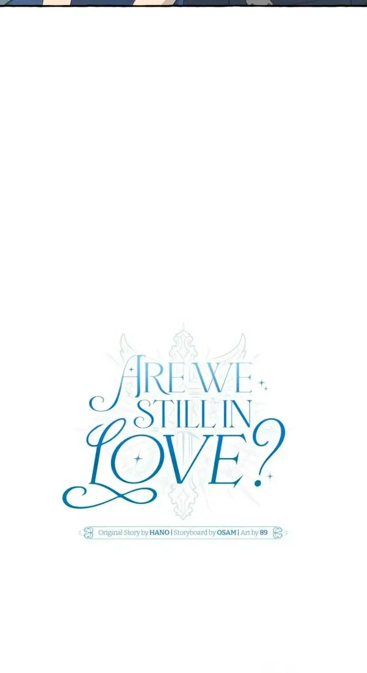 Are We Still in Love? capítulo 8, página 6